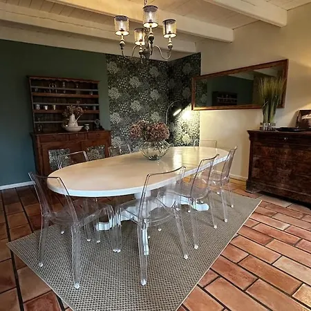 Maison Au Calme Proche De La Rochelle * Saint-Medard-d'Aunis