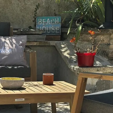 Maison Au Calme Proche De La Rochelle Villa *