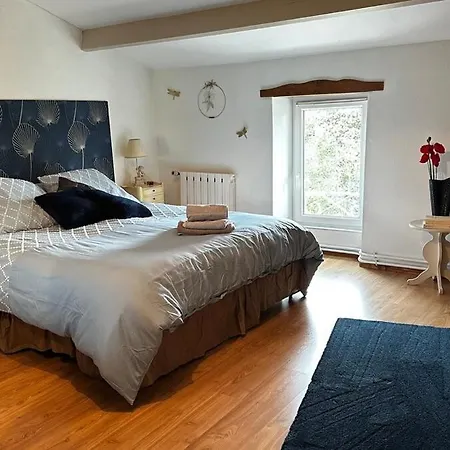 Maison Au Calme Proche De La Rochelle