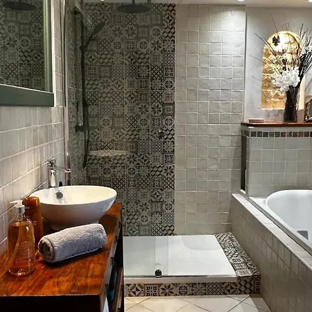 Maison Au Calme Proche De La Rochelle Villa