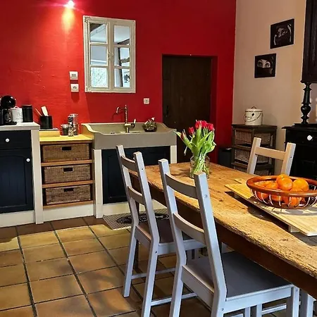 Villa Maison Au Calme Proche De La Rochelle