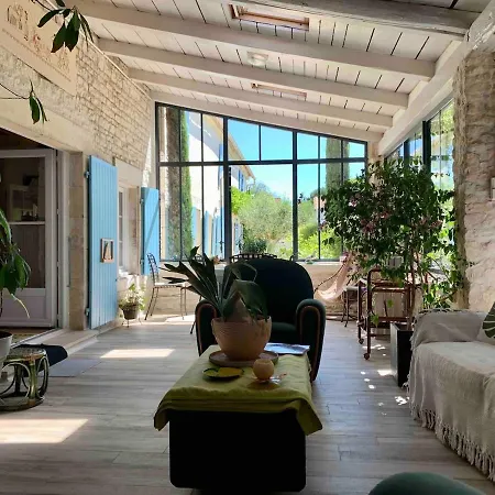 Maison Au Calme Proche De La Rochelle *