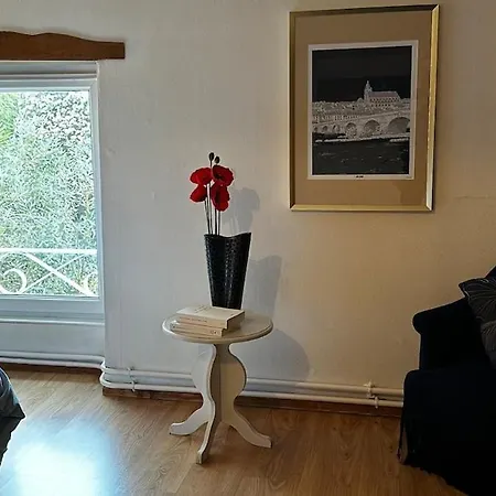 Maison Au Calme Proche De La Rochelle