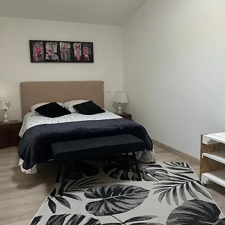 Villa Maison Au Calme Proche De La Rochelle