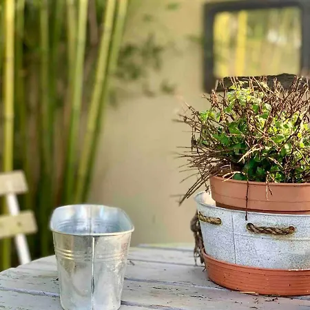 Maison Au Calme Proche De La Rochelle Villa