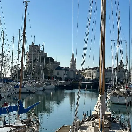 Maison Au Calme Proche De La Rochelle