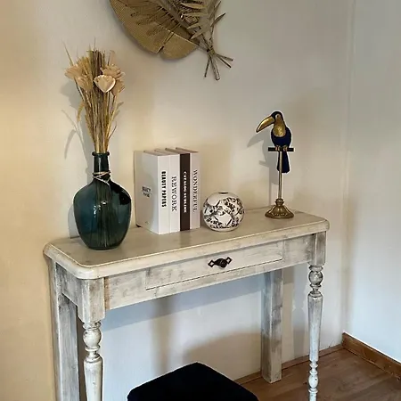 Villa Maison Au Calme Proche De La Rochelle *