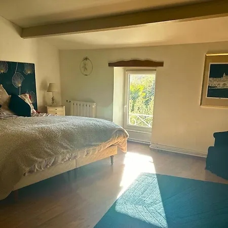 Maison Au Calme Proche De La Rochelle * Saint-Medard-d'Aunis