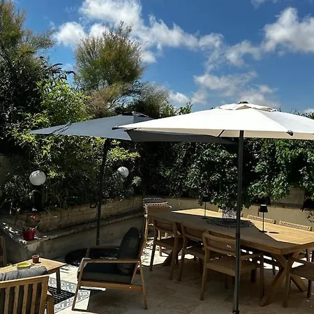 Maison Au Calme Proche De La Rochelle