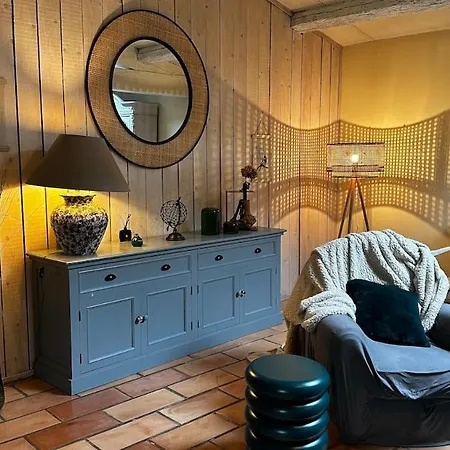 Villa Maison Au Calme Proche De La Rochelle *