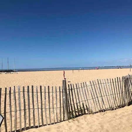 Maison Au Calme Proche De La Rochelle Villa