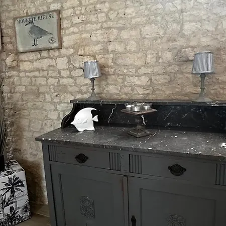 Villa Maison Au Calme Proche De La Rochelle Saint-Medard-d'Aunis
