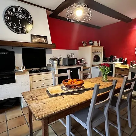 Maison Au Calme Proche De La Rochelle Villa *