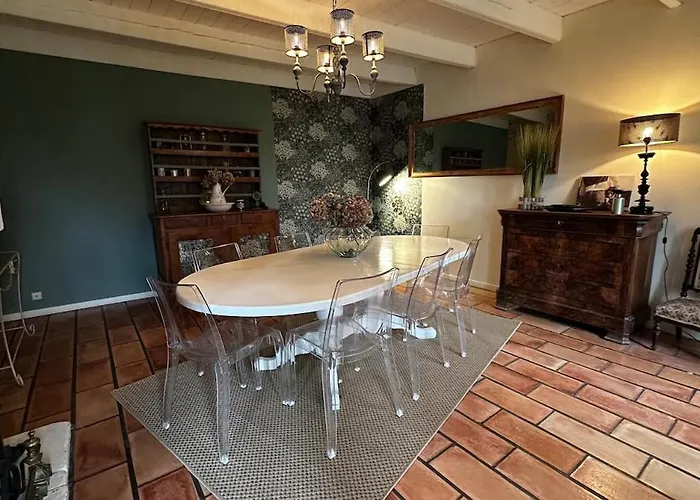 Maison Au Calme Proche De La Rochelle * Saint-Medard-d'Aunis