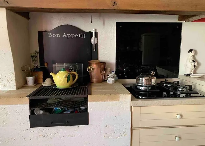 Maison Au Calme Proche De La Rochelle * Saint-Medard-d'Aunis