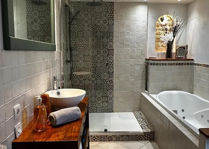 Maison Au Calme Proche De La Rochelle Villa