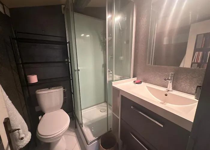 Maison Au Calme Proche De La Rochelle Villa *