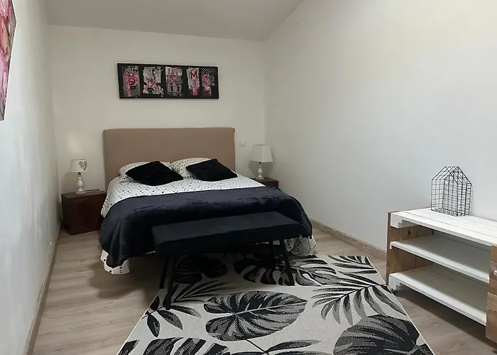 Villa Maison Au Calme Proche De La Rochelle