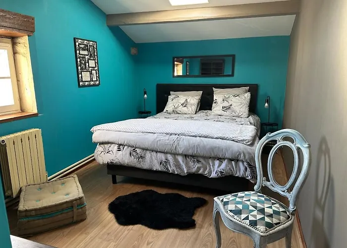 Villa Maison Au Calme Proche De La Rochelle *