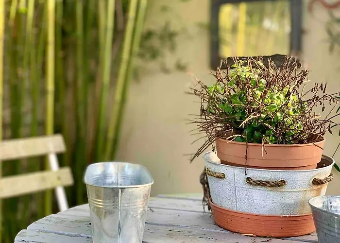Maison Au Calme Proche De La Rochelle Villa