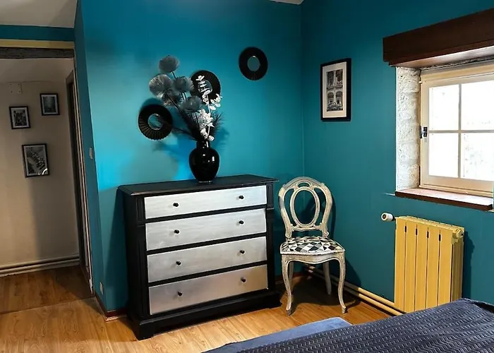 Maison Au Calme Proche De La Rochelle Villa