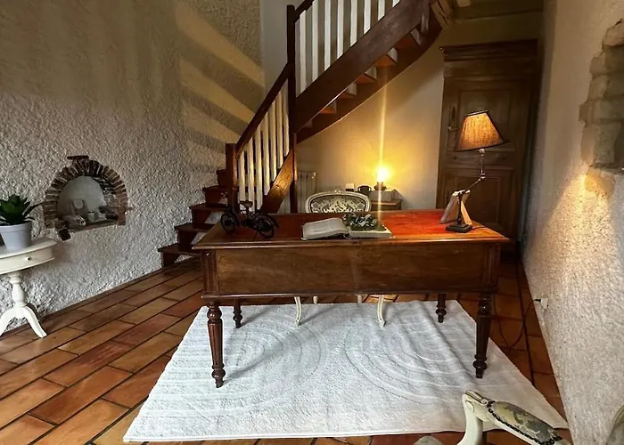 Maison Au Calme Proche De La Rochelle *