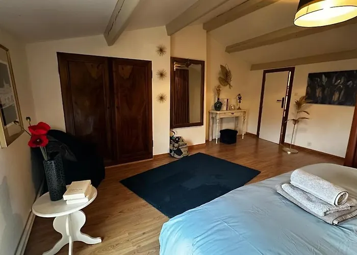 Maison Au Calme Proche De La Rochelle