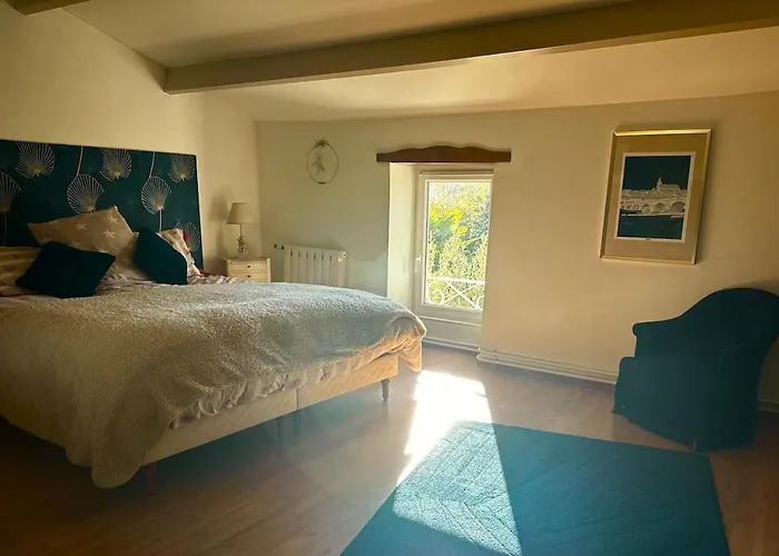 Maison Au Calme Proche De La Rochelle * Saint-Medard-d'Aunis