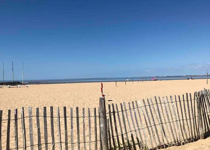 Maison Au Calme Proche De La Rochelle Villa